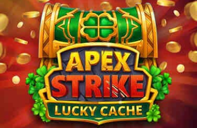 Apex Strike Lucky Cache