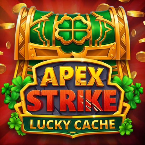 Apex Strike Lucky Cache