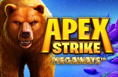Apex Strike Megaways