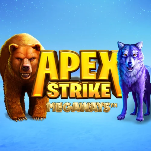 Apex Strike Megaways