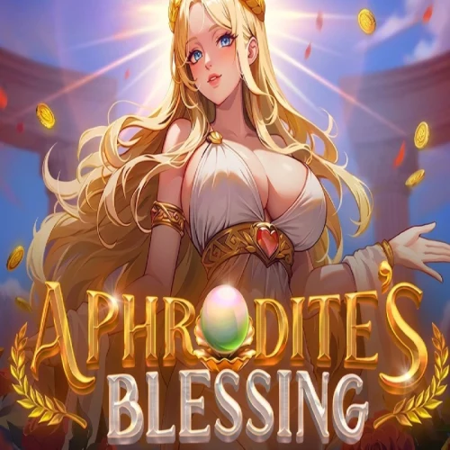 Aphrodite Blessing