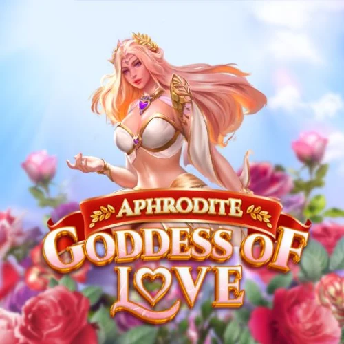 Aphrodite Goddess of Love