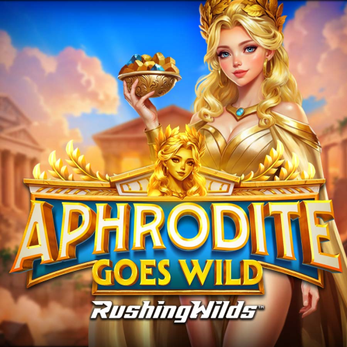 Aphrodite Goes Wild RushingWilds