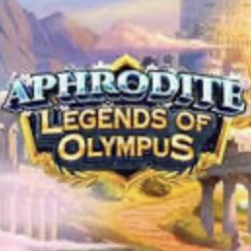 Aphrodite Legends of Olympus