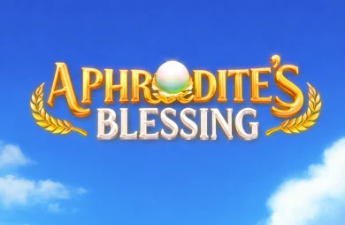 Aphrodite's Blessing