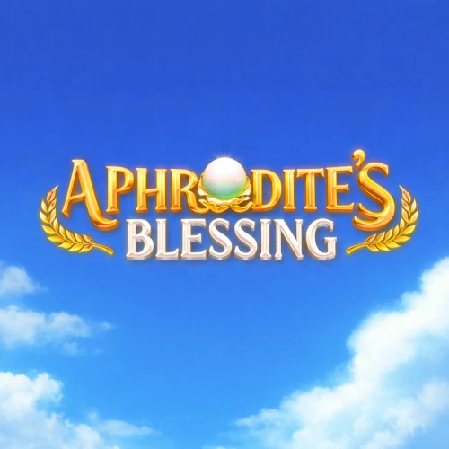 Aphrodite's Blessing