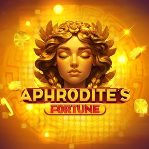 Aphrodite’s Fortune