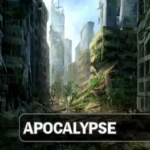 Apocalypse (Fils Game)