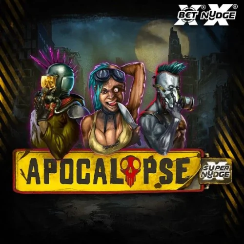 Apocalypse	(Nolimit City)
