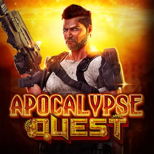 Apocalypse Quest