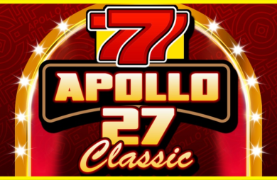 Apollo 27 Classic
