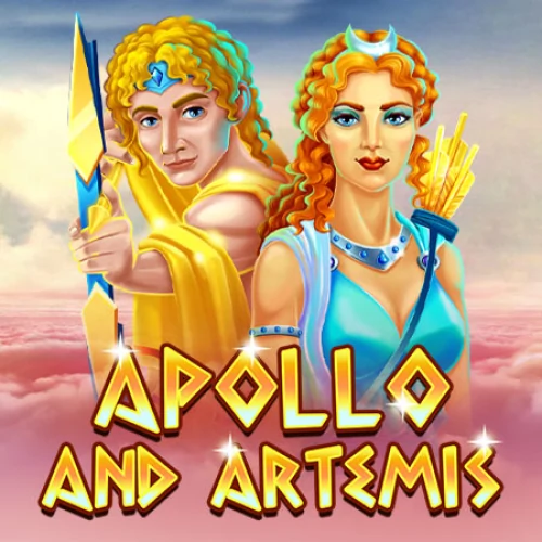 Apollo And Artemis