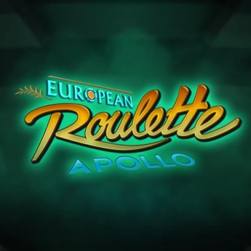 Apollo European Roulette