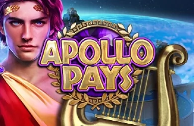 Apollo Pays Megaways