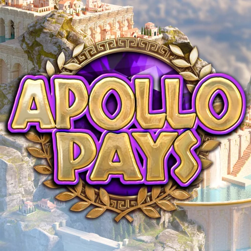 Apollo Pays Megaways