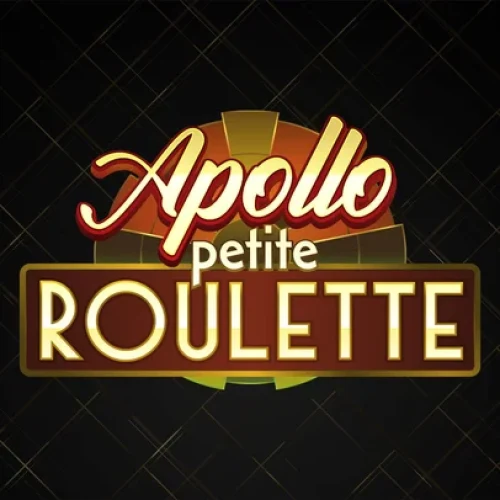 Apollo Petite Roulette