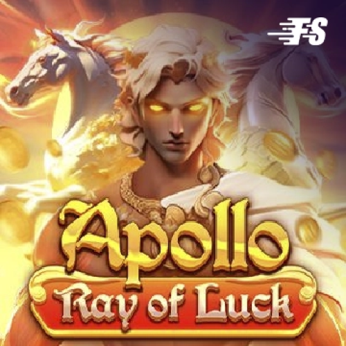 Apollo Ray of Luck