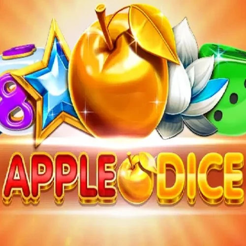 Apple Dice