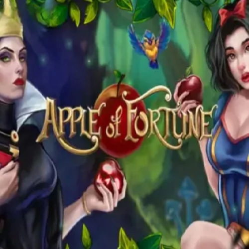 Apple Of Fortune