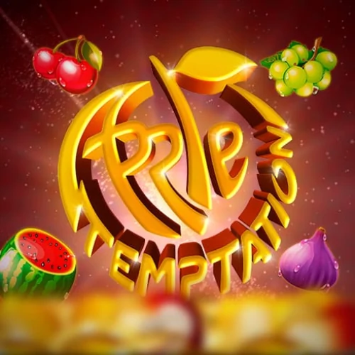 Apple Temptation