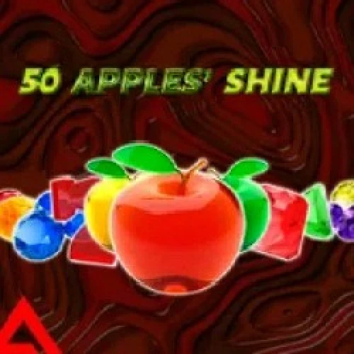 Apples' Shine 50