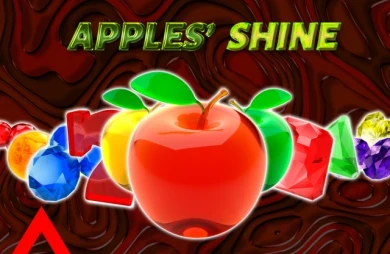 Apples' Shine