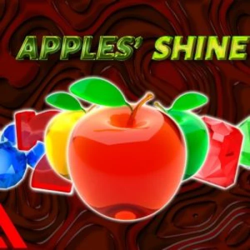 Apples' Shine