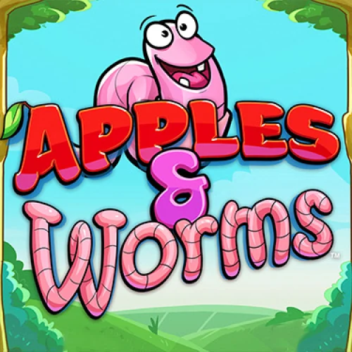 Apples &amp; Worms