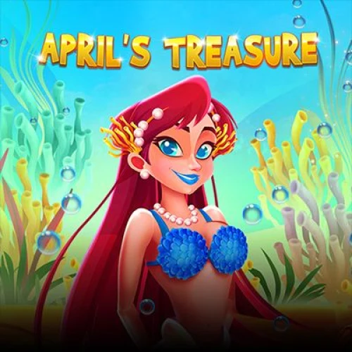 April's Treasure