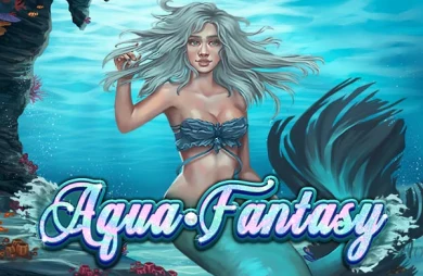 Aqua Fantasy