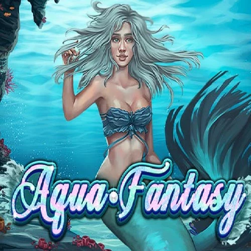 Aqua Fantasy