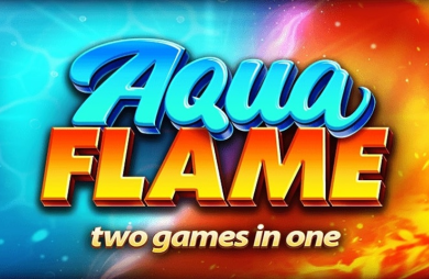 Aqua Flame