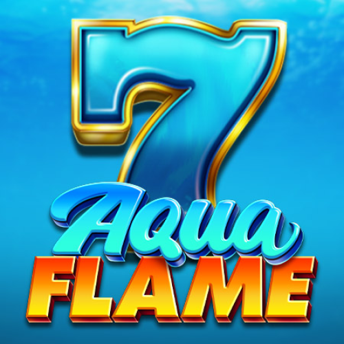Aqua Flame