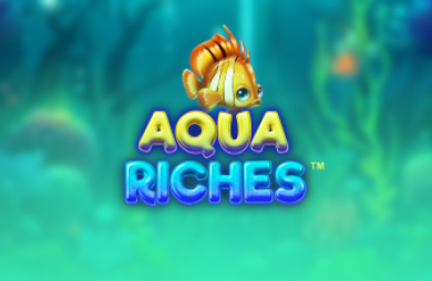 Aqua Riches