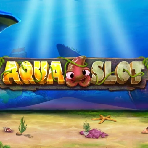 Aqua Slot