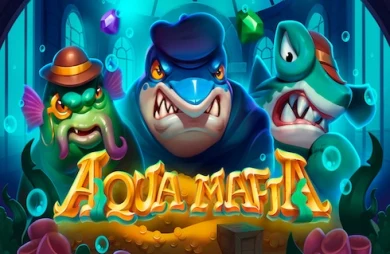 AquaMafia