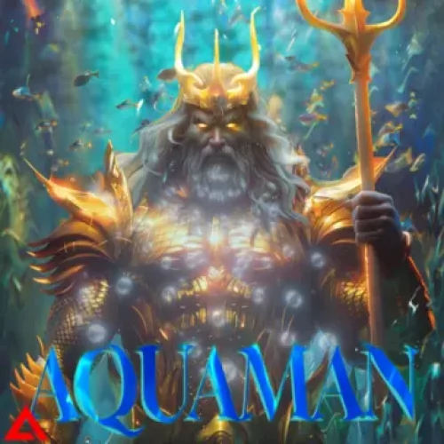 Aquaman