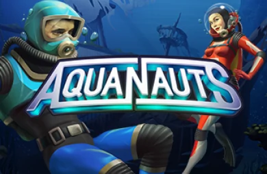 Aquanauts