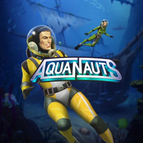 Aquanauts