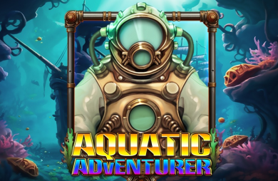 Aquatic Adventurer