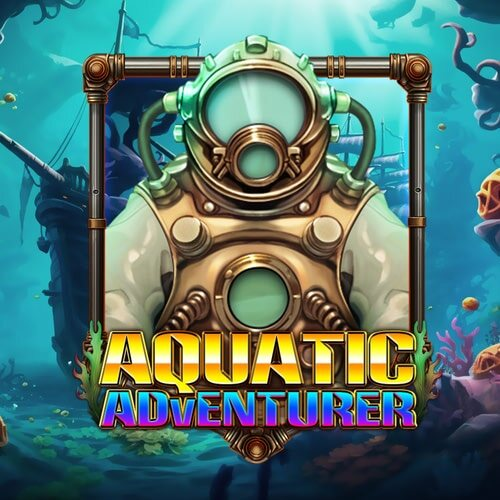 Aquatic Adventurer