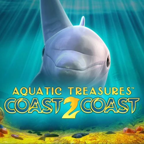 Aquatic Treasures Coast 2 Coast