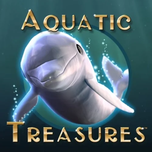 Aquatic Treasures