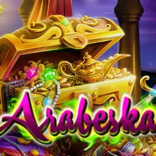 Arabeska