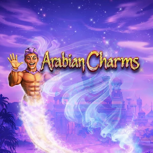 Arabian Charms