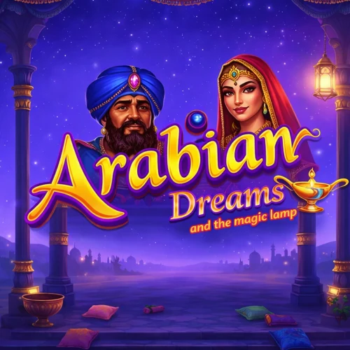 Arabian Dream 2016