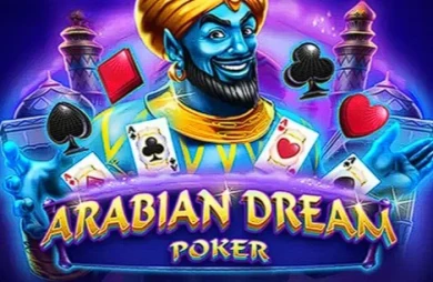 Arabian Dream (Spin2Win)