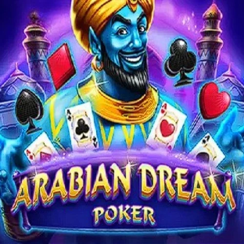 Arabian Dream (Spin2Win)