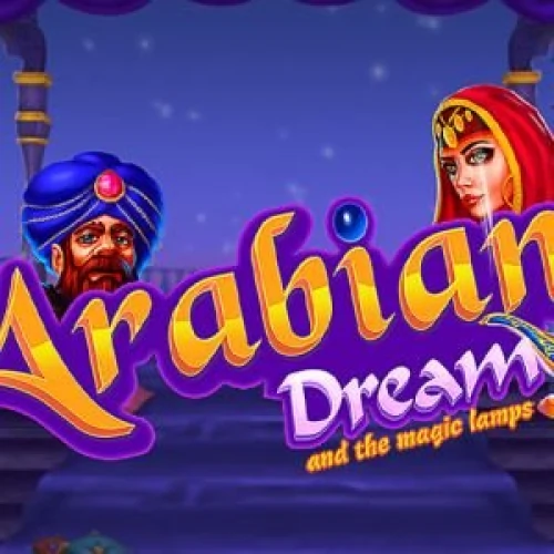 Arabian Dream