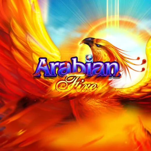Arabian Fire
